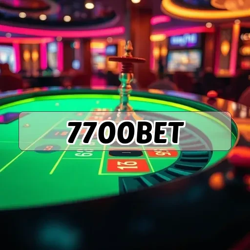 7700bet: Entre no Jogo do Bingo e Ganhe Prêmios Incríveis!