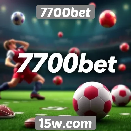 Análise das ofertas de jogos no site 7700bet