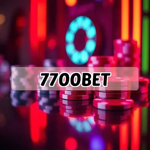 7700bet: Descubra a Diversão das Máquinas Slots Brasileiras