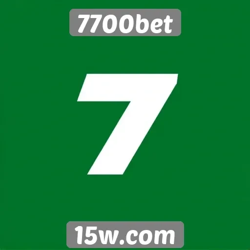 Estudo sobre a popularidade de 7700bet
