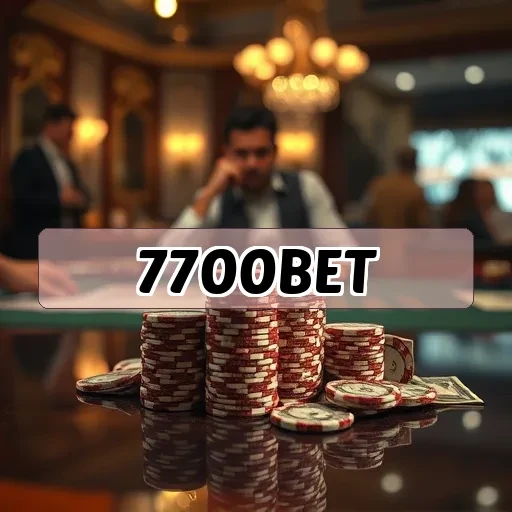7700bet: Descubra o Suporte que Eleva Sua Experiência de Jogo