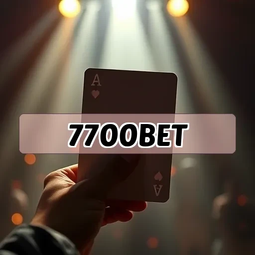 7700bet: Acesso ao Melhor em Jogos de Mesa e Diversão Aumentada