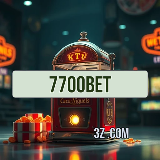 Bônus Imperdíveis no 7700bet: Oportunidades de Jogo Incomparáveis