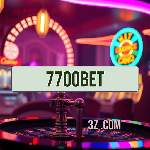 7700bet