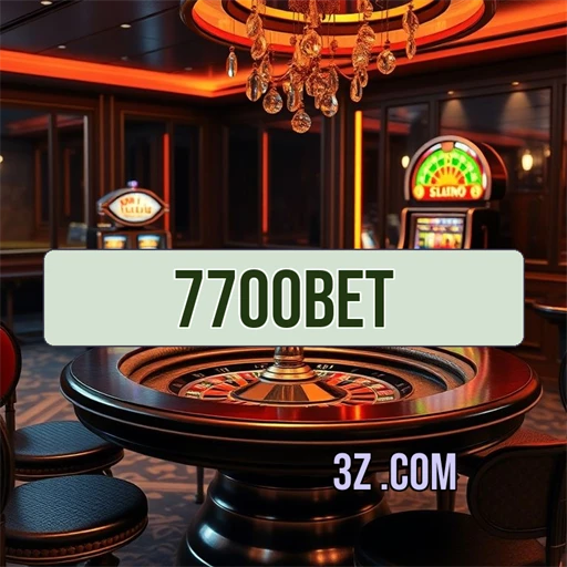 Aposte no Esporte com Estilo na 7700bet e Vença