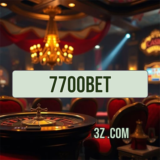 Jogos emocionantes no 7700bet: diversão garantida