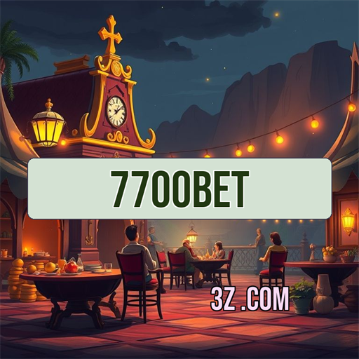 Slots e Diversão no 7700bet: Uma Experiência Imperdível